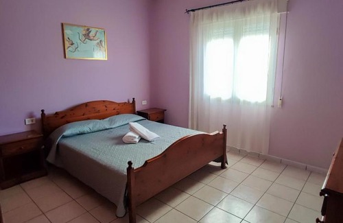 Tertenia House | Zia Peppina