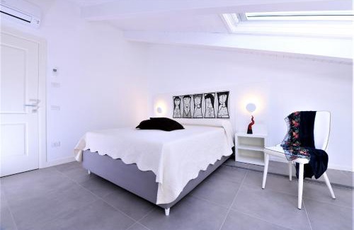 Amalfi House | Zia Pupetta Suites