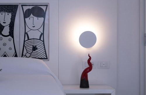 Amalfi House | Zia Pupetta Suites