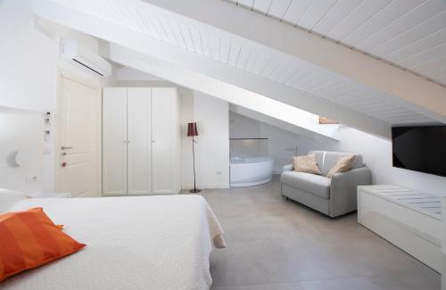 Amalfi House | Zia Pupetta Suites