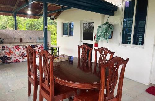 Siquijor House | Zia's Homestay