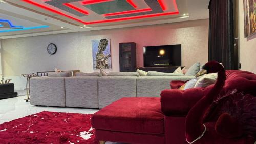 Ziaida Hotel | Ziaida Palace & SPA