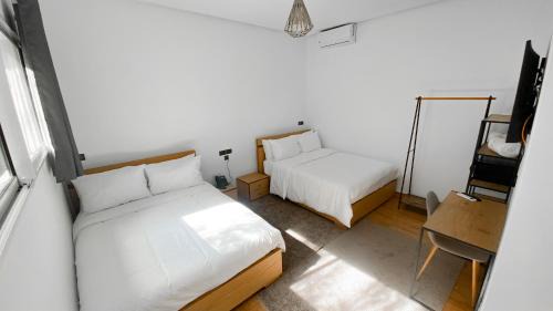 Ziaida Hotel | Ziaida Palace & SPA