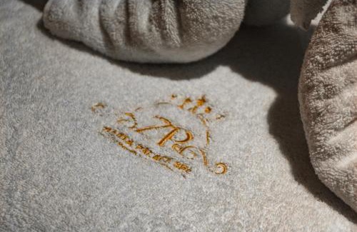 Ziaida Hotel | Ziaida Palace & SPA