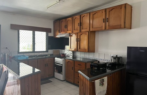 Nadi Apartment | Ziara Appartments