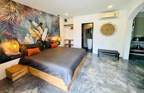 Lamai Apartment | Zibá Home Suites