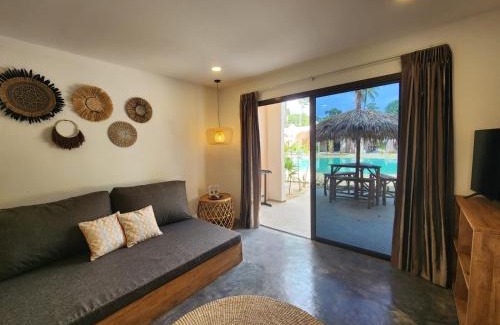 Lamai Apartment | Zibá Home Suites