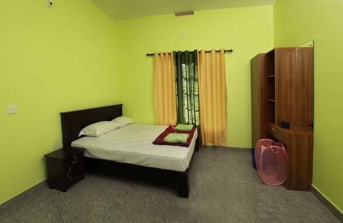 Thariyode Bed & Breakfast | Zicilys Garden Home stay and service villa(Service Villa)
