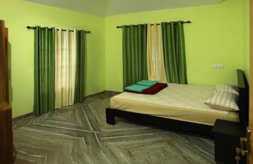 Thariyode Bed & Breakfast | Zicilys Garden Home stay and service villa(Service Villa)