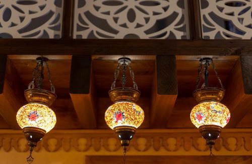 Acre Old City Apartment | Zidan Sarai