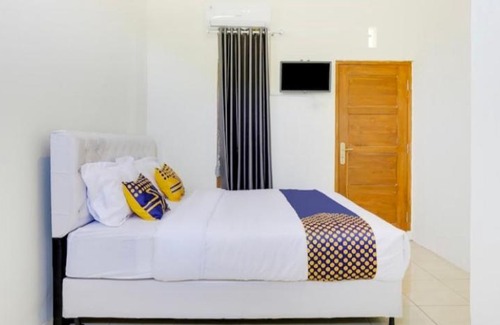 Salatiga House | Zidney Guesthouse Syariah