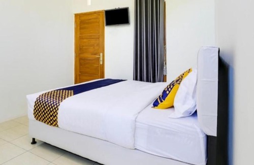 Salatiga House | Zidney Guesthouse Syariah