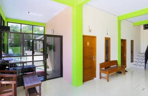 Salatiga House | Zidney Guesthouse Syariah