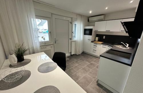 Biberach Apartment | Zieg39 EG Apartment groß