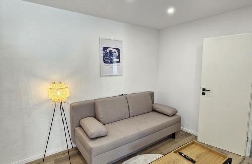 Viersen Apartment | Ziegel-Quartier APTNR 2