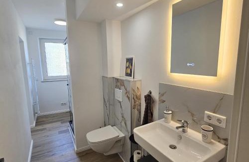 Viersen Apartment | Ziegel-Quartier APTNR 2