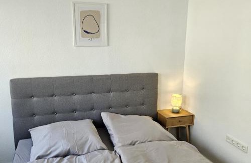 Viersen Apartment | Ziegel-Quartier APTNR 2