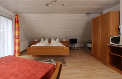 Vogtsburg Apartment | Zieglers Ferienwohnungen