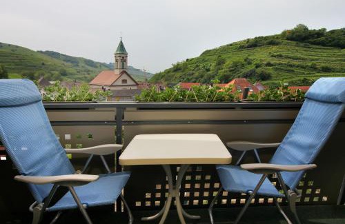 Vogtsburg Apartment | Zieglers Ferienwohnungen