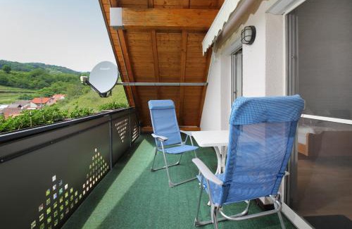 Vogtsburg Apartment | Zieglers Ferienwohnungen