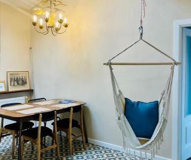 Srodmiescie Apartment | Zielona 5