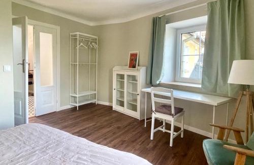 Srodmiescie Apartment | Zielona 5