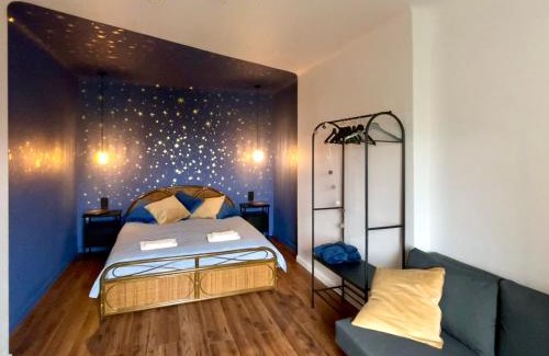 Srodmiescie Apartment | Zielona 5