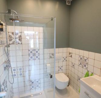 gmina Siedlec Apartment | Zielona Przystań