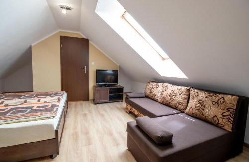 Grzybowo House | Zielona Willa