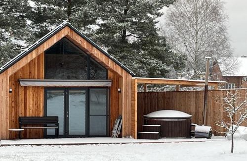 gmina Wachock House | Zielone Zacisze