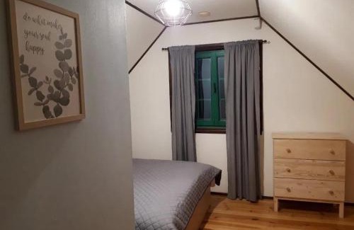 Pisz House | Zielony Dom na Mazurach