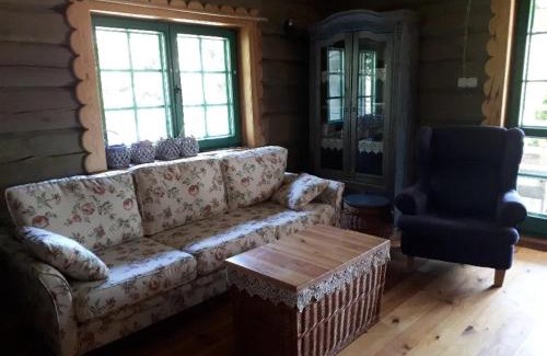 Pisz House | Zielony Dom na Mazurach