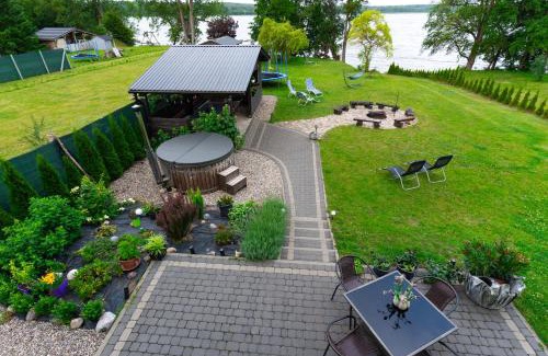 Zlocieniec Apartment | Zielony Domek Lubieszewo