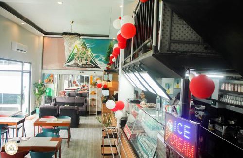Mambajao Hotel | Ziet Hotel