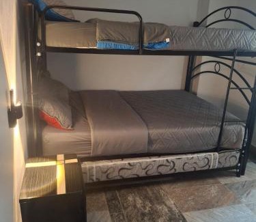 Gachancipa Hotel | ZIG ZAG Hospedaje