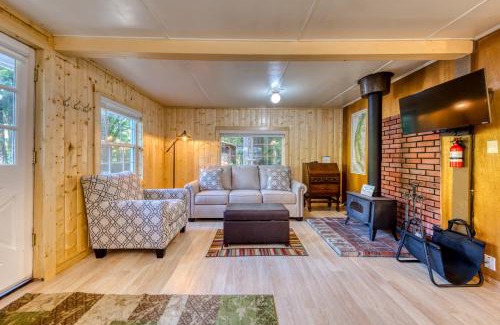 Rhododendron House | Zig Zag Zen
