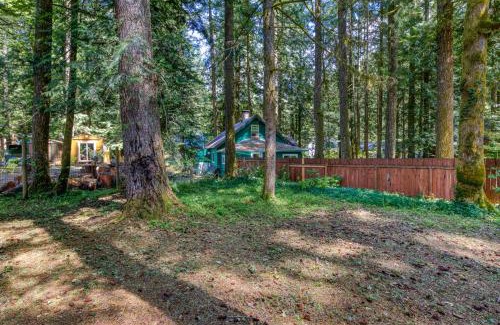 Rhododendron House | Zig Zag Zen