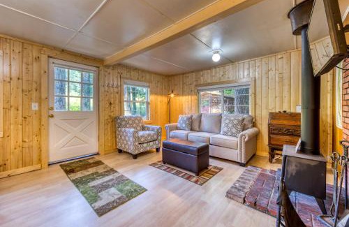 Rhododendron House | Zig Zag Zen