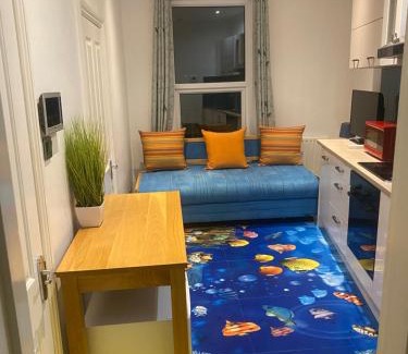 Town Apartment | Ziggla Luxury Apartments