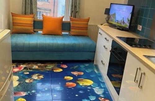 Town Apartment | Ziggla Luxury Apartments