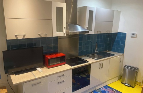 Town Apartment | Ziggla Luxury Apartments
