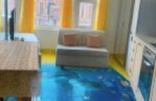 Town Apartment | Ziggla Luxury Properties
