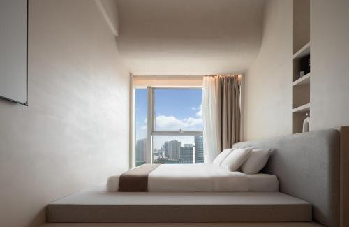 Tian Xin Hotel | Ziggy Hotel