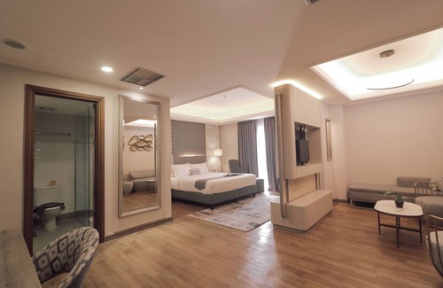 Laweyan Hotel | Zigna Kampung Batik