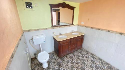 Aarey Colony Villa | Zii villa