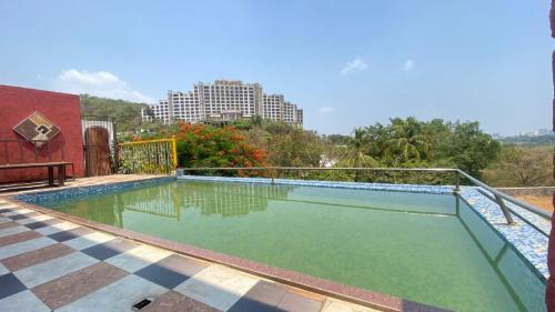 Aarey Colony Villa | Zii villa