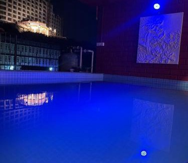 Aarey Colony Villa | Zii villa
