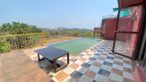 Aarey Colony Villa | Zii villa