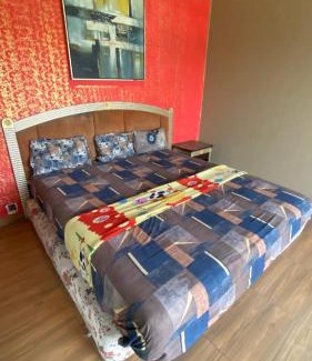 Aarey Colony Villa | Zii villa