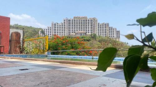 Aarey Colony Villa | Zii villa